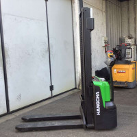 Carrello CDD15-WS-I - 4