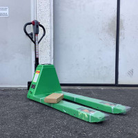 Carrello CBD20-WS - 1
