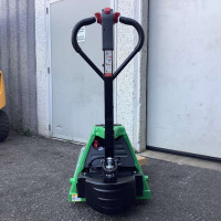 Carrello CBD20-WS - 2