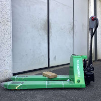 Carrello CBD20-WS - 4