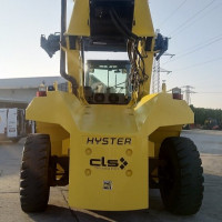 Hyster RS45-27CH - 3