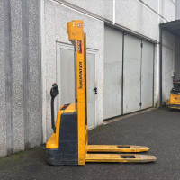 Jungheinrich EJC 112 - 23