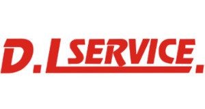 Logo DL SERVICE