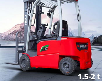 Heli CPD 15-16-18-20 Heli