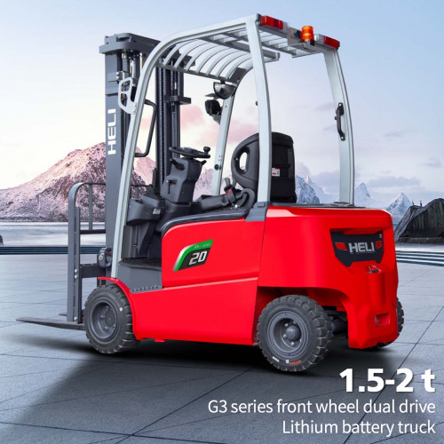 Heli CPD 15-16-18-20