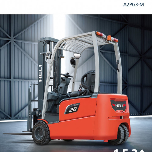 Heli CPD15-16-18-20SQ