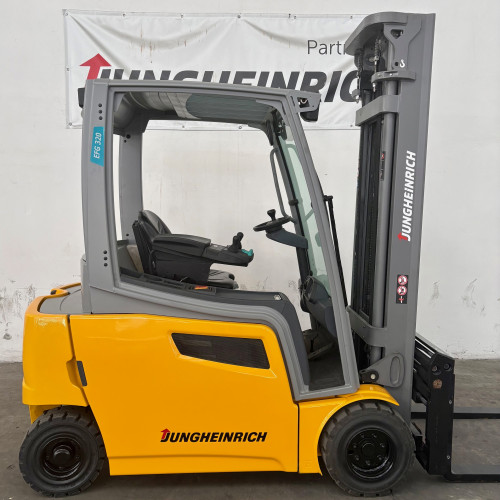 Jungheinrich EFG 320