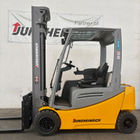 Jungheinrich EFG 320 - 5