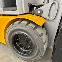 Jungheinrich EFG 320 - 6