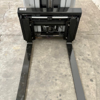 Jungheinrich EFG 320 - 8