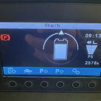 Jungheinrich EFG 320 - 10