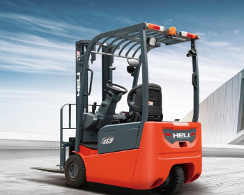 Heli CPD13SH/15SH Litio Heli