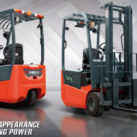 Heli CPD13SH/15SH Litio - 1