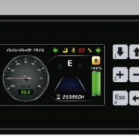 Heli CPD13SH/15SH Litio - 3