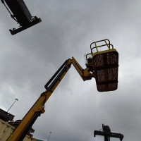 Haulotte Pinguely - 2