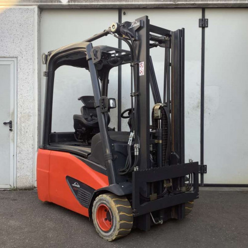 Linde E20L-02