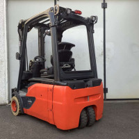 Linde E20L-02 - 1