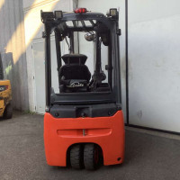 Linde E20L-02 - 2