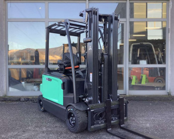 Mitsubishi FB20N2 Mitsubishi