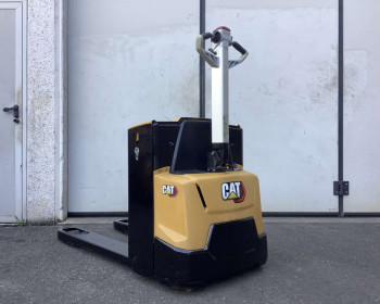 Caterpillar NPP16N2 Caterpillar