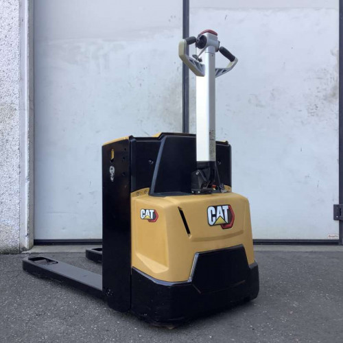 Caterpillar NPP16N2