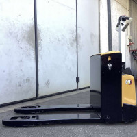 Caterpillar NPP16N2 - 4