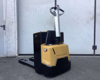 Caterpillar NPP16N2 Caterpillar