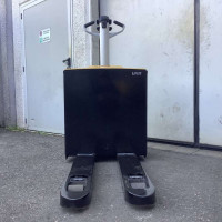 Caterpillar NPP16N2 - 3