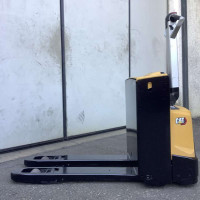 Caterpillar NPP16N2 - 4