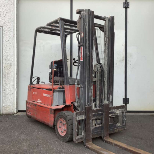 Linde E16S