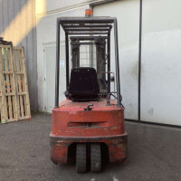 Linde E16S - 3