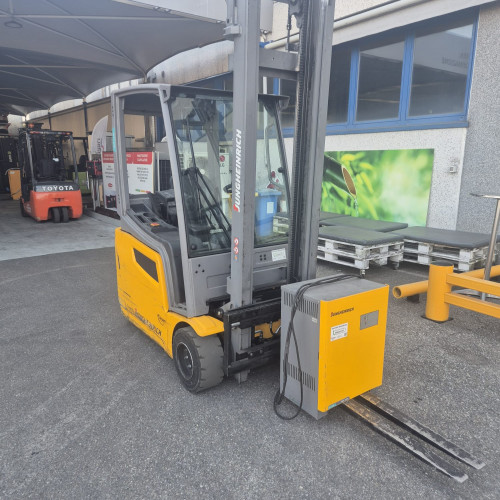 Jungheinrich EFG 218 K
