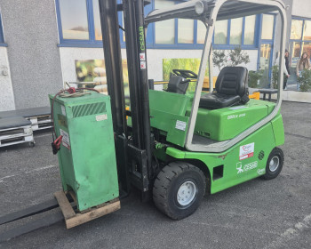 Cesab BLITZ 250 Cesab