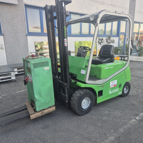 Cesab BLITZ 250