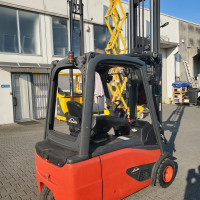Linde E 20 L Evo - 1