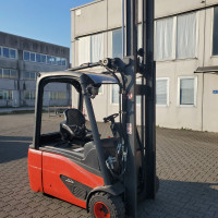 Linde E 20 L Evo - 2