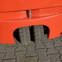 Linde E 20 L Evo - 3