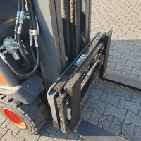 Linde E 20 L Evo - 5