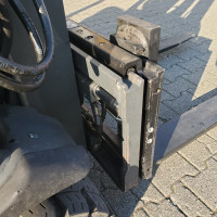 Linde E 20 L Evo - 6