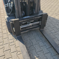 Linde E 20 L Evo - 7