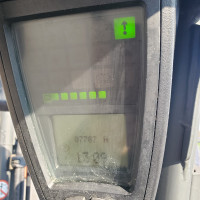 Linde E 20 L Evo - 8