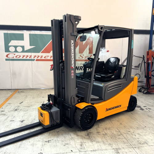 Jungheinrich EFG 320