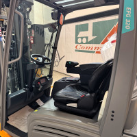 Jungheinrich EFG 320 - 2