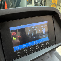 Jungheinrich EFG 320 - 3