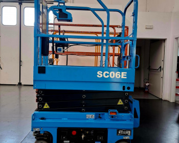Noblelift SC06 Noblelift