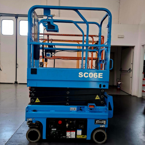 Noblelift SC06