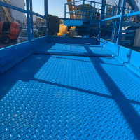 Haulotte COMPACT 12DX - 1