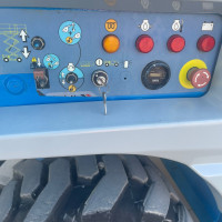 Haulotte COMPACT 12DX - 3