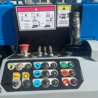 Haulotte COMPACT 12DX - 4