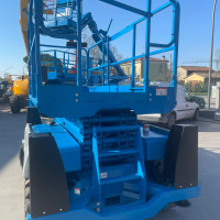 Haulotte COMPACT 12DX - 7